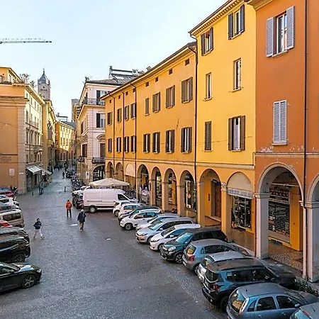 Szálloda Montegrappa By Wonderful Italy 3*
